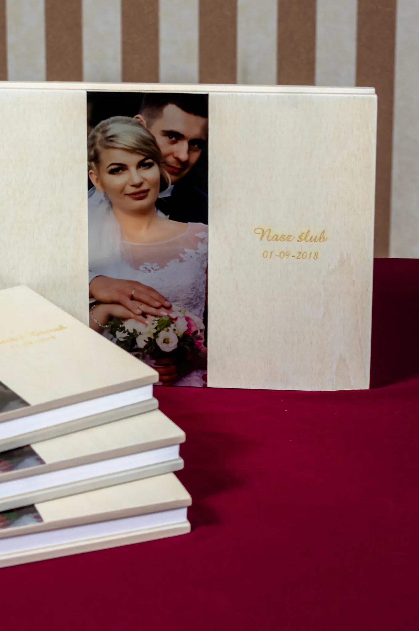 Album ślubny Album slubny