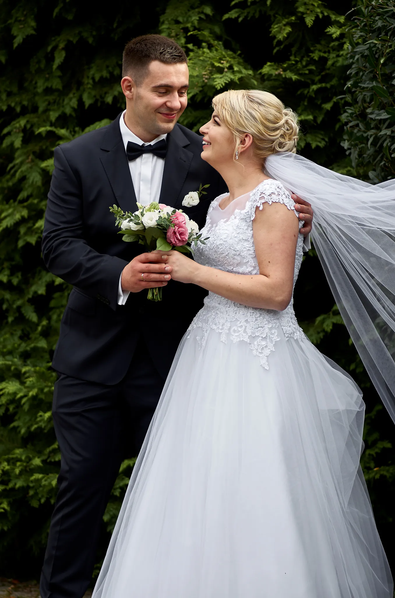 PLener ślubny Plener slubny slask